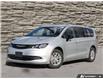 2026 Chrysler Grand Caravan SXT (Stk: T8001) in Welland - Image 1 of 27