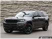 2025 Jeep Grand Cherokee L Limited (Stk: S2203) in Welland - Image 1 of 28
