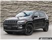 2026 Jeep Compass North (Stk: T3005) in Welland - Image 1 of 27