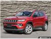 2026 Jeep Compass North (Stk: T3004) in Welland - Image 1 of 27