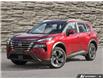 2024 Nissan Rogue SV Moonroof (Stk: 91707) in Brantford - Image 1 of 27