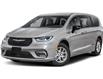 2026 Chrysler Pacifica Select (Stk: 5224) in WHITEHORSE - Image 1 of 4