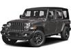 2026 Jeep Wrangler Sport (Stk: 5226) in WHITEHORSE - Image 1 of 3