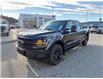 2025 Ford F-150 XLT (Stk: 5T120) in Williams Lake - Image 1 of 13