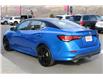 2022 Nissan Sentra SR (Stk: T25218A) in Kamloops - Image 3 of 22