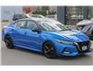 2022 Nissan Sentra SR (Stk: T25218A) in Kamloops - Image 8 of 22