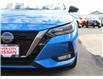 2022 Nissan Sentra SR (Stk: T25218A) in Kamloops - Image 10 of 22
