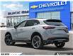 2026 Buick Envision Sport Touring (Stk: 004790) in Goderich - Image 4 of 23