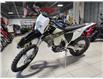 2026 Triumph TF250-E ENDURO (Stk: 26TD-001) in Grande Prairie - Image 2 of 11