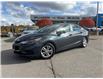 2017 Chevrolet Cruze LT Auto (Stk: U9004A) in Uxbridge - Image 1 of 28