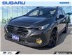 2024 Subaru Crosstrek Onyx (Stk: 5444X) in Tecumseh - Image 3 of 26
