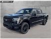 2025 Ford F-150 Lariat (Stk: 25T6800) in Red Deer - Image 1 of 24