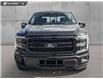 2025 Ford F-150 Lariat (Stk: 25T6800) in Red Deer - Image 2 of 24