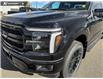2025 Ford F-150 Lariat (Stk: 25T6800) in Red Deer - Image 8 of 24