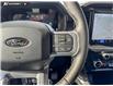 2025 Ford F-150 Lariat (Stk: 25T6800) in Red Deer - Image 15 of 24