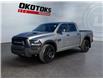2022 RAM 1500 Classic SLT (Stk: 20269) in Okotoks - Image 1 of 15