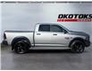 2022 RAM 1500 Classic SLT (Stk: 20269) in Okotoks - Image 6 of 15