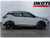 2024 Nissan Kicks SR (Stk: 20258) in Okotoks - Image 6 of 15