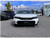 2025 Honda Civic LX (Stk: 262134P) in Richmond Hill - Image 2 of 22