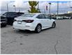 2025 Honda Civic LX (Stk: 262134P) in Richmond Hill - Image 19 of 22