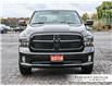 2018 RAM 1500 ST (Stk: U21367) in Burlington - Image 2 of 30 2018 RAM 1500 ST (Stk: U21367) in Burlington - Image 2 of 30