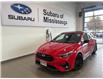 2024 Subaru Impreza RS (Stk: P5551) in Mississauga - Image 1 of 20