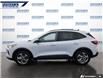 2025 Ford Escape ST-Line (Stk: 27727) in Dartmouth - Image 3 of 24