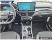 2025 Ford Escape ST-Line (Stk: 27727) in Dartmouth - Image 17 of 24