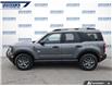 2025 Ford Bronco Sport Big Bend (Stk: 27344) in Dartmouth - Image 3 of 24