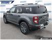 2025 Ford Bronco Sport Big Bend (Stk: 27344) in Dartmouth - Image 4 of 24