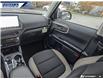 2025 Ford Bronco Sport Big Bend (Stk: 27344) in Dartmouth - Image 23 of 24