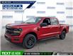2025 Ford F-150 XLT (Stk: 27866) in Dartmouth - Image 1 of 24