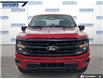 2025 Ford F-150 XLT (Stk: 27866) in Dartmouth - Image 2 of 24