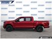 2025 Ford F-150 XLT (Stk: 27866) in Dartmouth - Image 3 of 24