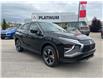 2026 Mitsubishi Eclipse Cross ES (Stk: T4015) in Calgary - Image 1 of 18