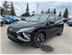 2026 Mitsubishi Eclipse Cross ES (Stk: T4015) in Calgary - Image 3 of 18
