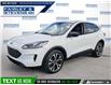 2022 Ford Escape SE (Stk: P9060L) in Dartmouth - Image 1 of 23