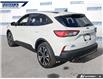 2022 Ford Escape SE (Stk: P9060L) in Dartmouth - Image 3 of 23