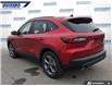 2025 Ford Escape ST-Line (Stk: 27869) in Dartmouth - Image 4 of 24