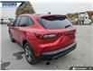 2025 Ford Escape ST-Line (Stk: 27869) in Dartmouth - Image 9 of 24