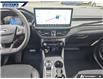 2025 Ford Escape ST-Line (Stk: 27869) in Dartmouth - Image 17 of 24