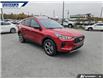 2025 Ford Escape ST-Line (Stk: 27869) in Dartmouth - Image 24 of 24