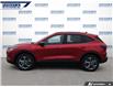2025 Ford Escape ST-Line (Stk: 27734) in Dartmouth - Image 3 of 24