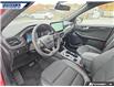 2025 Ford Escape ST-Line (Stk: 27734) in Dartmouth - Image 12 of 24