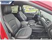 2025 Ford Escape ST-Line (Stk: 27734) in Dartmouth - Image 22 of 24