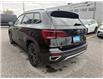 2024 Volkswagen Taos Comfortline (Stk: PC6305) in Ottawa - Image 3 of 17