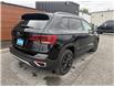 2024 Volkswagen Taos Comfortline (Stk: PC6305) in Ottawa - Image 5 of 17