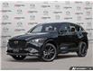 2025 Mazda CX-5 Sport Design (Stk: 1725C50453) in London - Image 1 of 27