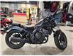 2025 Honda REBEL 500 ABS (Stk: 25HS-052) in Grande Prairie - Image 1 of 18
