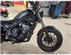 2025 Honda REBEL 500 ABS (Stk: 25HS-052) in Grande Prairie - Image 12 of 18